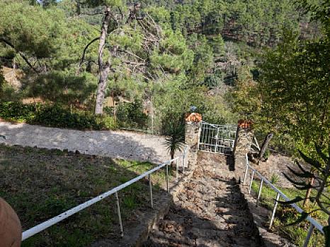 Chalet/casa pareado en venta en Paraje Natural, El Tiemblo, Ávila