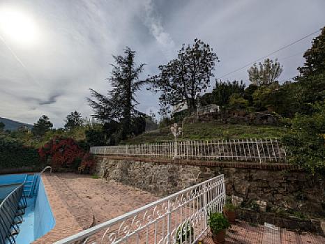 Chalet/casa pareado en venta en Paraje Natural, El Tiemblo, Ávila
