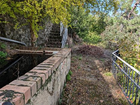 Chalet/casa pareado en venta en Paraje Natural, El Tiemblo, Ávila