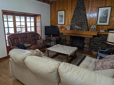Chalet/casa pareado en venta en Paraje Natural, El Tiemblo, Ávila