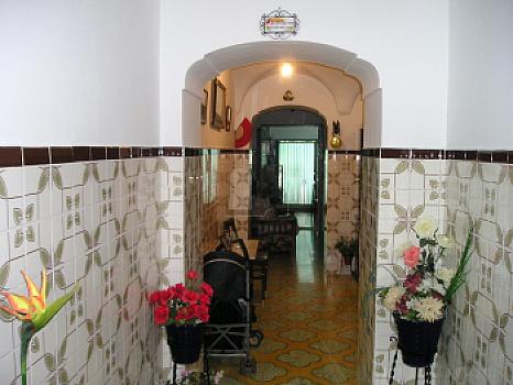 Chalet/casa independiente en venta en Medina de lasTorres, Medina de las Torres, Badajoz