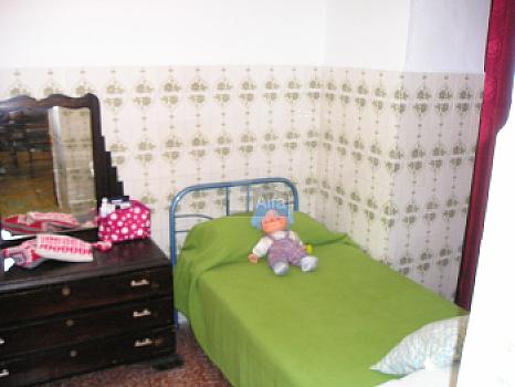 Chalet/casa independiente en venta en Medina de lasTorres, Medina de las Torres, Badajoz