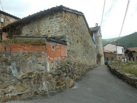 Chalet/casa independiente en venta en Rionansa, San Sebastián de Garabandal, Cantabria