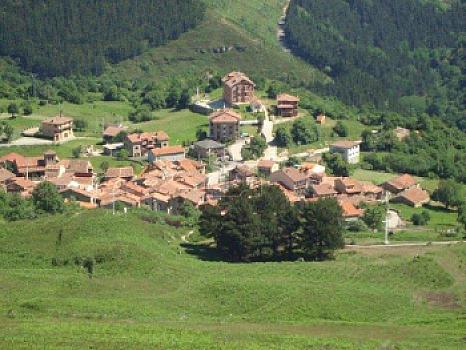 Chalet/casa independiente en venta en Rionansa, San Sebastián de Garabandal, Cantabria