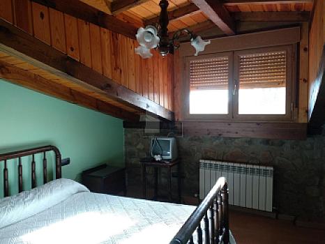 Chalet/casa independiente en venta en Ausejo de la Sierra, Ausejo de la Sierra, Soria