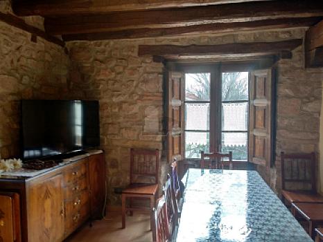 Chalet/casa independiente en venta en Ausejo de la Sierra, Ausejo de la Sierra, Soria