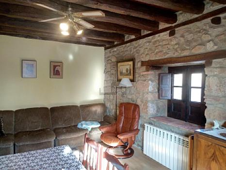 Chalet/casa independiente en venta en Ausejo de la Sierra, Ausejo de la Sierra, Soria