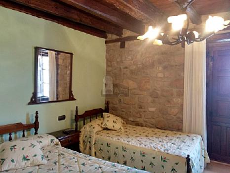 Chalet/casa independiente en venta en Ausejo de la Sierra, Ausejo de la Sierra, Soria