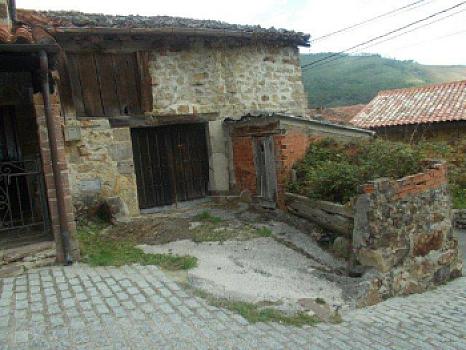 Chalet/casa independiente en venta en Rionansa, San Sebastián de Garabandal, Cantabria