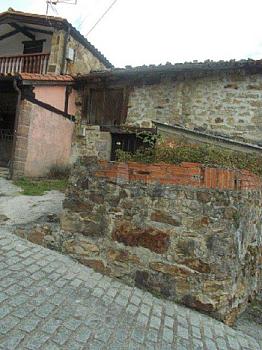 Chalet/casa independiente en venta en Rionansa, San Sebastián de Garabandal, Cantabria