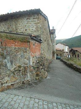 Chalet/casa independiente en venta en Rionansa, San Sebastián de Garabandal, Cantabria