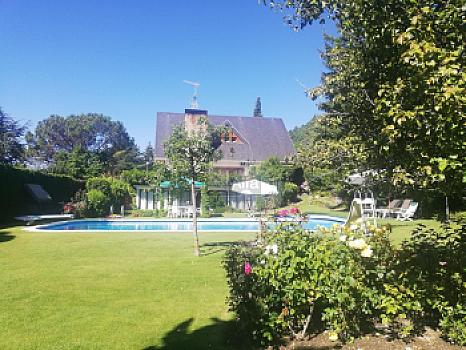 Chalet/casa independiente en venta en Becerril, Becerril de la Sierra, Madrid