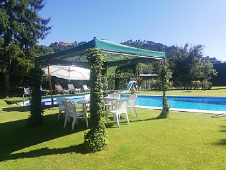 Chalet/casa independiente en venta en Becerril, Becerril de la Sierra, Madrid