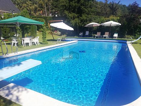 Chalet/casa independiente en venta en Becerril, Becerril de la Sierra, Madrid