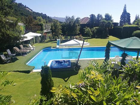 Chalet/casa independiente en venta en Becerril, Becerril de la Sierra, Madrid