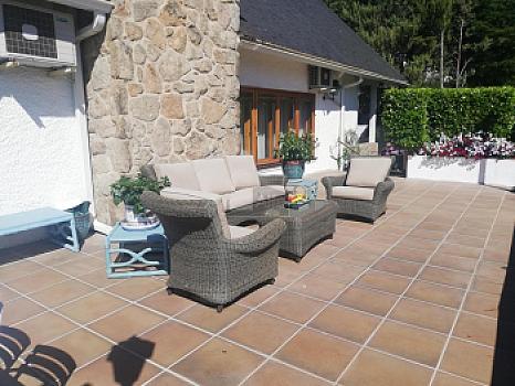 Chalet/casa independiente en venta en Becerril, Becerril de la Sierra, Madrid