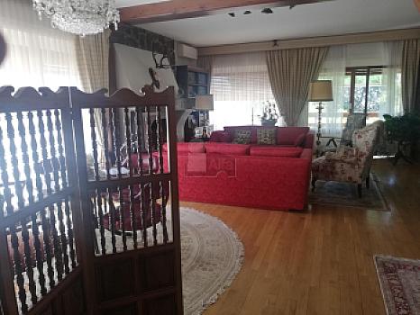 Chalet/casa independiente en venta en Becerril, Becerril de la Sierra, Madrid