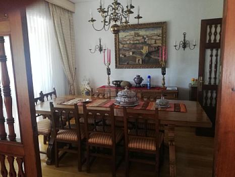 Chalet/casa independiente en venta en Becerril, Becerril de la Sierra, Madrid
