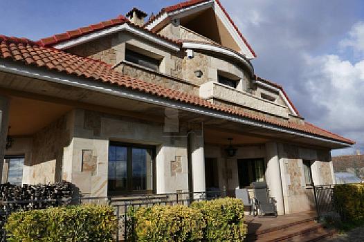 Chalet/casa independiente en venta en Nódalo, Nódalo, Soria
