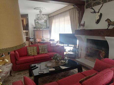 Chalet/casa independiente en venta en Becerril, Becerril de la Sierra, Madrid