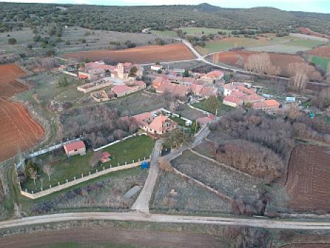 Chalet/casa independiente en venta en Nódalo, Nódalo, Soria