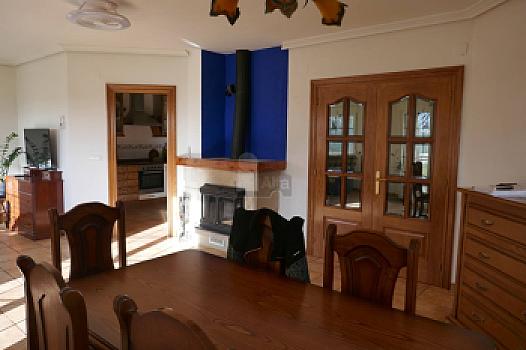 Chalet/casa independiente en venta en Nódalo, Nódalo, Soria
