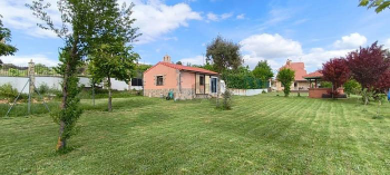 Chalet/casa independiente en venta en Nódalo, Nódalo, Soria