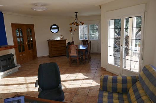 Chalet/casa independiente en venta en Nódalo, Nódalo, Soria