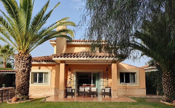 Chalet/casa independiente en venta en La Juliana, Bollullos de la Mitación, Sevilla
