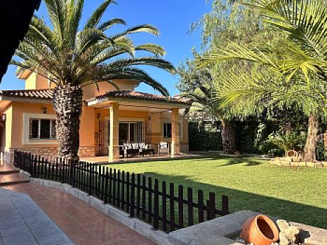 Chalet/casa independiente en venta en La Juliana, Bollullos de la Mitación, Sevilla