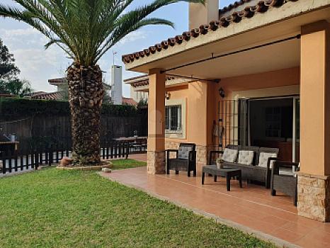 Chalet/casa independiente en venta en La Juliana, Bollullos de la Mitación, Sevilla