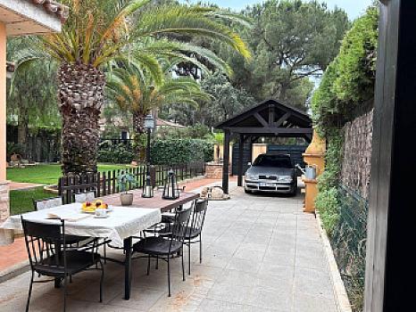 Chalet/casa independiente en venta en La Juliana, Bollullos de la Mitación, Sevilla