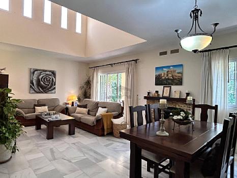 Chalet/casa independiente en venta en La Juliana, Bollullos de la Mitación, Sevilla