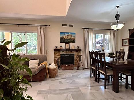 Chalet/casa independiente en venta en La Juliana, Bollullos de la Mitación, Sevilla