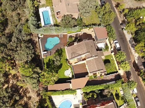 Chalet/casa independiente en venta en El bosque, Villaviciosa de Odón, Madrid