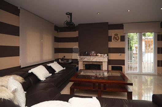 Chalet/casa independiente en venta en El bosque, Villaviciosa de Odón, Madrid
