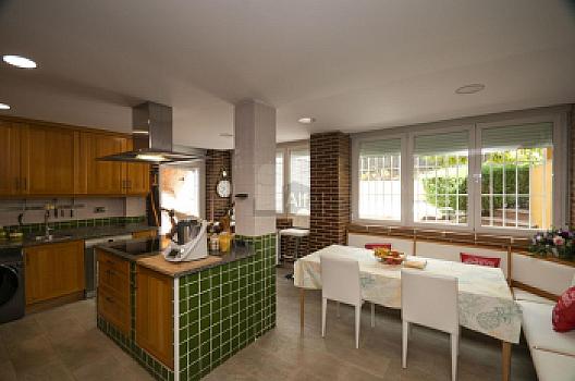 Chalet/casa independiente en venta en El bosque, Villaviciosa de Odón, Madrid