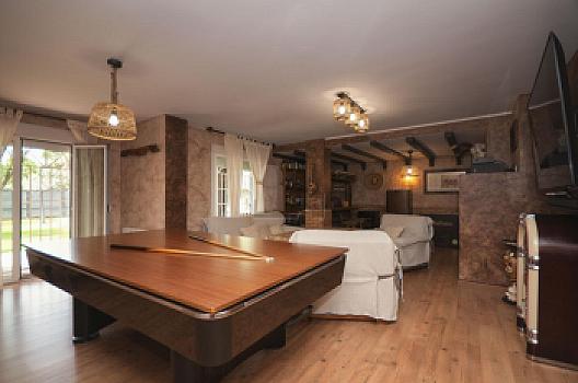 Chalet/casa independiente en venta en El bosque, Villaviciosa de Odón, Madrid