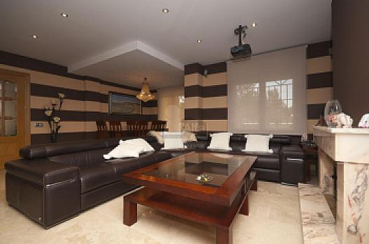 Chalet/casa independiente en venta en El bosque, Villaviciosa de Odón, Madrid