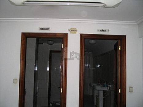 Viviendas y oficinas en venta en Conde Torrecedeira, Vigo, Pontevedra