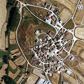 Urbano en venta en Peroniel del Campo, Almenar de Soria, Soria