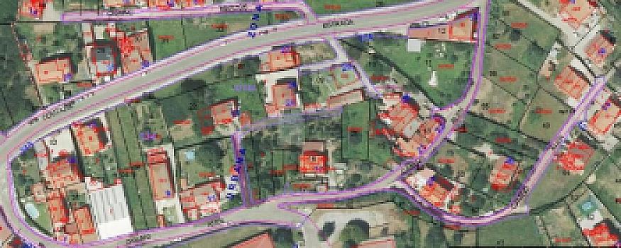 Urbanizable en venta en Alen, Vigo, Pontevedra
