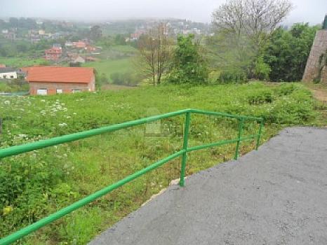 Urbanizable en venta en SANTA MARINA, Vigo, Pontevedra