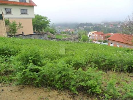 Urbanizable en venta en SANTA MARINA, Vigo, Pontevedra