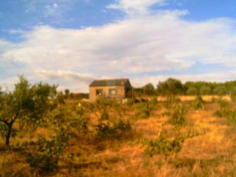 Rústico en venta en zarza de granadilla, Zarza de Granadilla, Cáceres