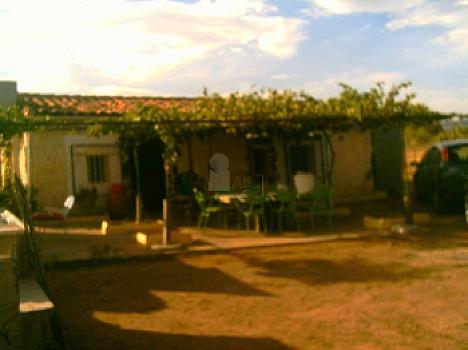 Rústico en venta en zarza de granadilla, Zarza de Granadilla, Cáceres