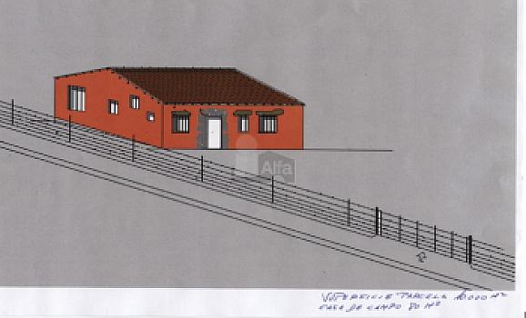 Rústico en venta en zarza de granadilla, Zarza de Granadilla, Cáceres