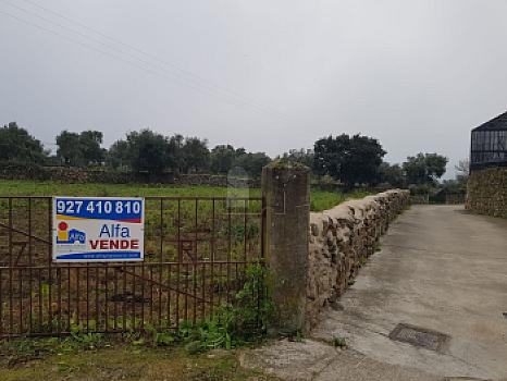 Urbano en venta en OLIVA DE PLASENCIA, Oliva de Plasencia, Cáceres