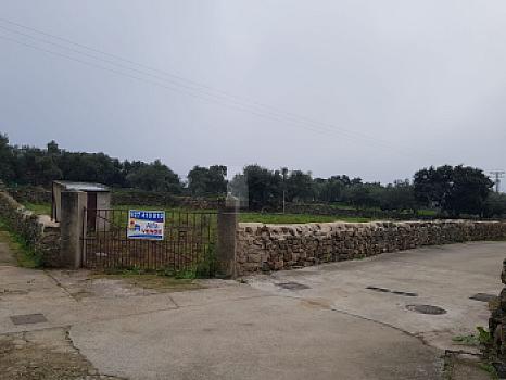 Urbano en venta en OLIVA DE PLASENCIA, Oliva de Plasencia, Cáceres