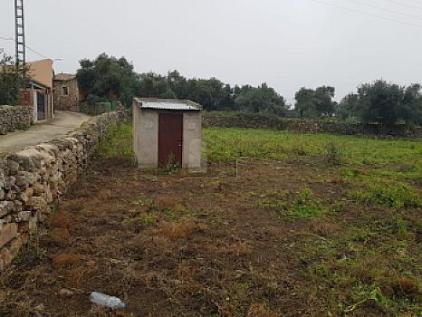 Urbano en venta en OLIVA DE PLASENCIA, Oliva de Plasencia, Cáceres